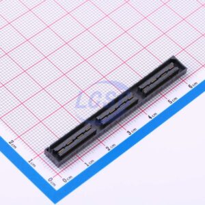 Samtec QSH-090-01-L-D-A