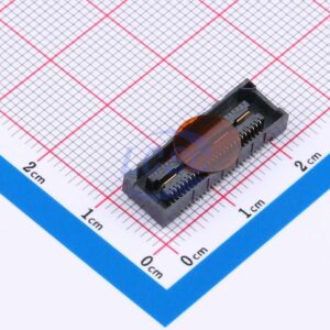 Samtec QSS-025-01-L-D-A-K-TR