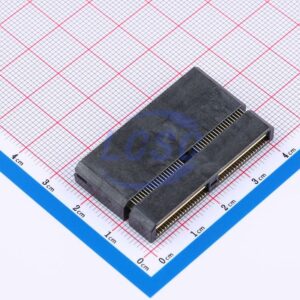 Samtec QTE-040-07-L-D-A