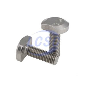 AOFENG GB37 M6-1.0*25 A2-70/304
