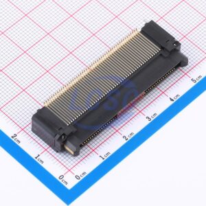 HRS(Hirose) FX18-100P-0.8SV10