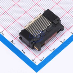 HRS(Hirose) FX18-40P-0.8SV10