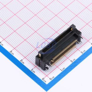 HRS(Hirose) FX18-60P-0.8SH