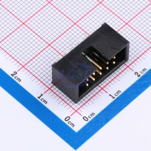 HRS(Hirose) HIF3FC-10PA-2.54DSA(71)