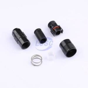 HRS(Hirose) HR30-8P-12P(71)