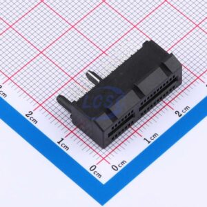 XKB Connection X3183WV-36B1-46V01