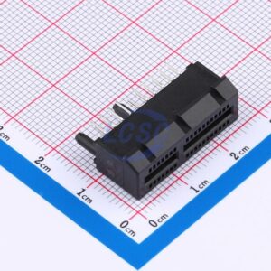 XKB Connection X3183WV-36B1-46V15
