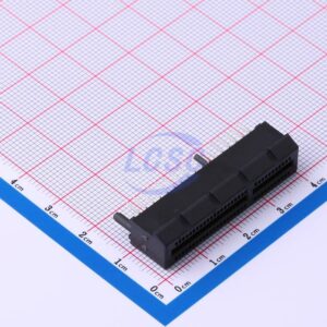 XKB Connection X3183WV-64B1-46V01