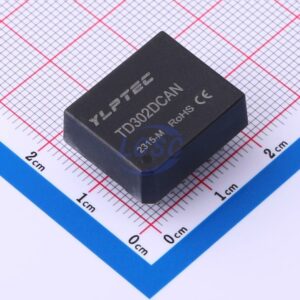 YLPTEC TD302DCAN