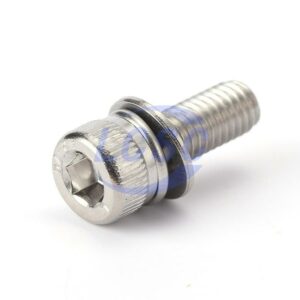 AOFENG DIN912 M3-0.5X14,304,B