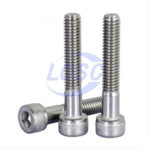 AOFENG DIN912 M4-0.7X35 304 B Q