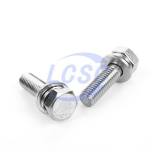 AOFENG GB9074.17 M10-1.5X20 304 B