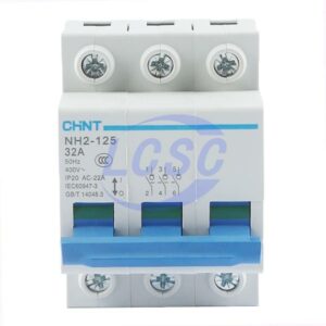 CHINT NH2-125 3P 32A(R)