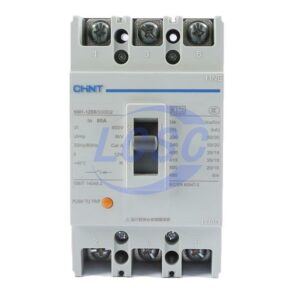CHINT NM1-125S/33002 80A G