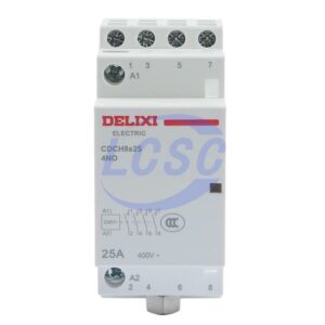 Delixi Electric CDCH8S25440N
