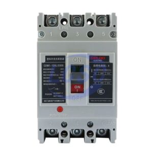 Delixi Electric CDM1100L633