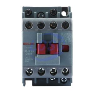 Delixi Electric CJX2S0901M