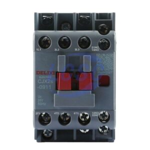 Delixi Electric CJX2S0911B