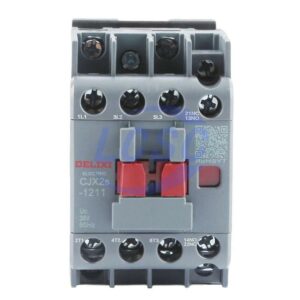 Delixi Electric CJX2S1211C