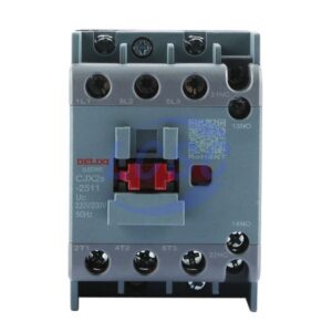 Delixi Electric CJX2S2511M