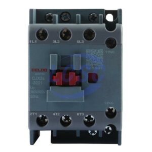 Delixi Electric CJX2S3201Q