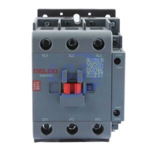 Delixi Electric CJX2V8011M