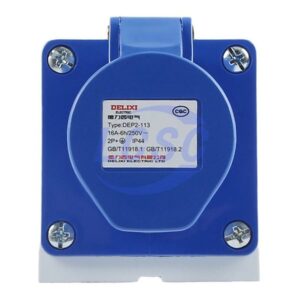 Delixi Electric DHADEP2113U