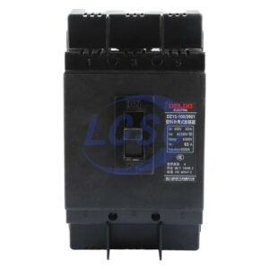 Delixi Electric DZ15-100/3901 63A