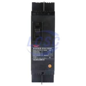 Delixi Electric DZ15LE1001002S