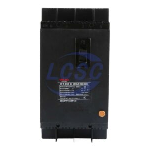 Delixi Electric DZ15LE100634Q