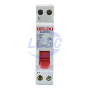 Delixi Electric DZ47PC16