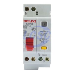 Delixi Electric DZ47PLEC16