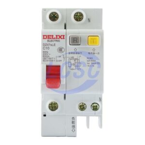 Delixi Electric DZ47SLEN1C10
