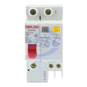 Delixi Electric DZ47SLEN1C25