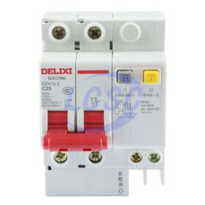 Delixi Electric DZ47SLEN2C25