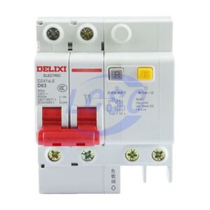 Delixi Electric DZ47SLEN2D63