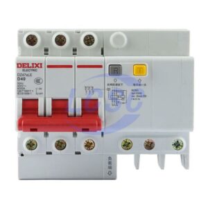 Delixi Electric DZ47SLEN3D40