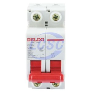 Delixi Electric DZ47SN2C40