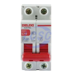 Delixi Electric DZ47V2C10