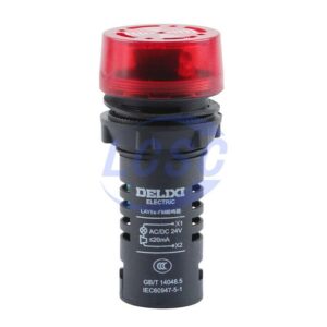 Delixi Electric LAY5SFM4B4