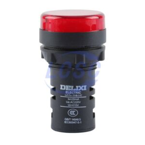 Delixi Electric LAY5SZSM4