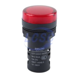 Delixi Electric LD1122D21B4