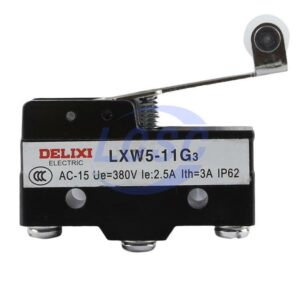 Delixi Electric LXW5-11G3
