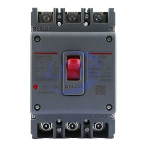 Delixi Electric M3250S1253300