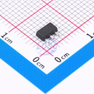 Diodes Incorporated 2DA1201Y-7