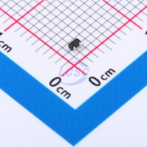 Diodes Incorporated DDTA114EE-7-F