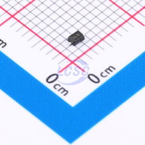 Diodes Incorporated DDZ12BSF-7