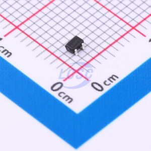 Diodes Incorporated MMST5551Q-7-F
