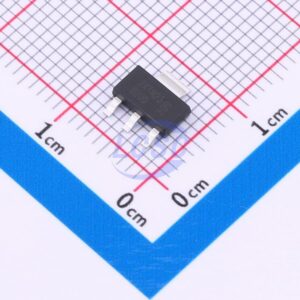 Diodes Incorporated ZXTN25020DGTA