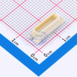 HRS(Hirose) DF17(2.0)-40DP-0.5V(57)